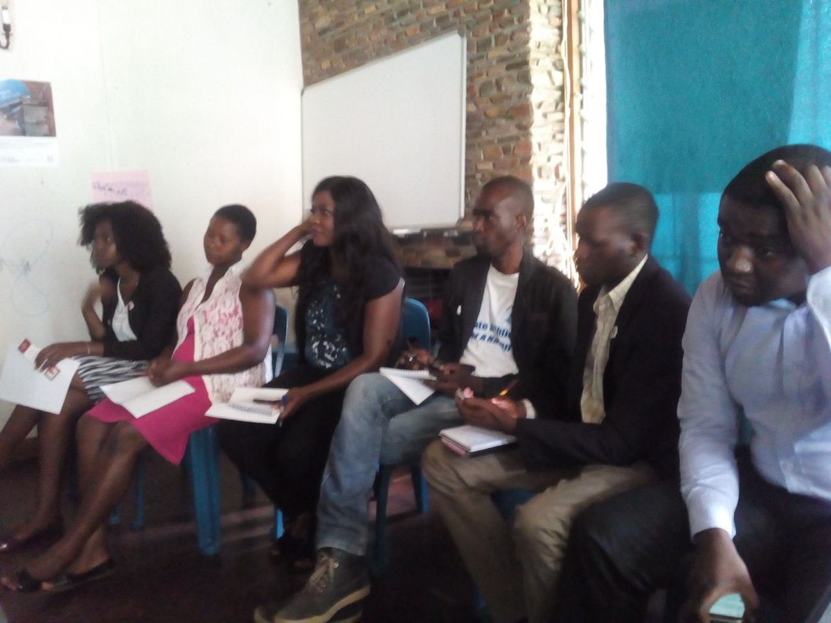 #ExpectRespect tweet media