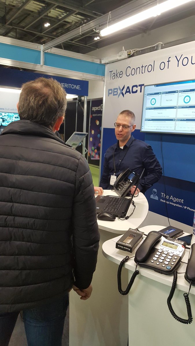 Sangoma's tweet photo. We enjoyed our time at Call &amp; Contact Centre Expo 2018 last week, thanks @CallCentreEx &amp; all the attendees who visited the @Sangoma booth! #CallContact18 https://t.co/MKGQlm6VQU
