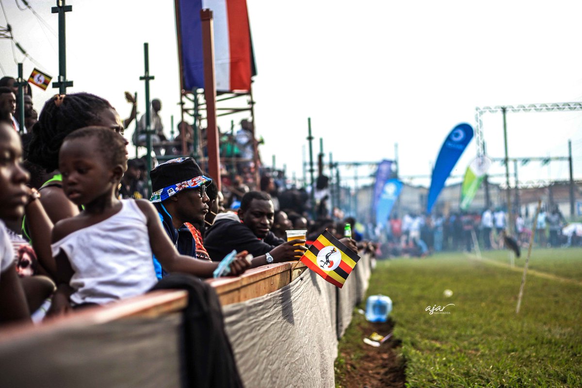 ajar_nalwadda's tweet photo. #FRUGWeek2018 Rugby game @rugby256 @FrenchEmbassyUg
Photo by Ajar Nalwadda #ajar_images https://t.co/MiEBH4iu1B