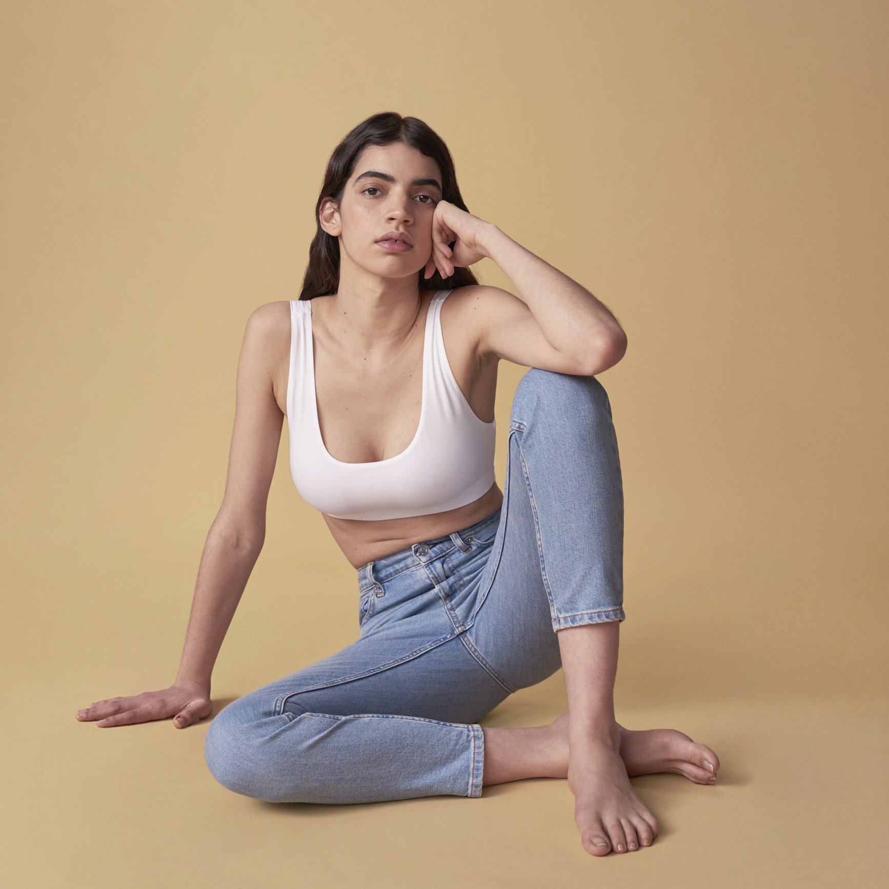 Everlane on X: Everlane Underwear. It's finally here. Soft Supima cotton.  Simple, flattering fits. Made in an ethical factory. It's time to  #LoveYourUnderwear.   / X