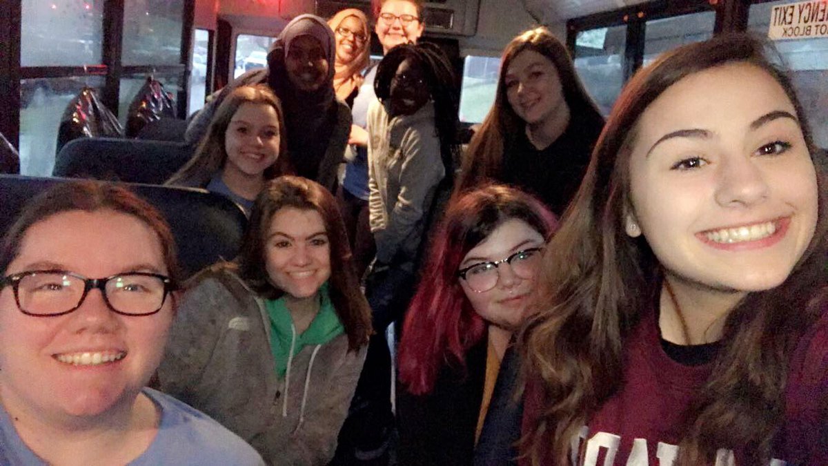 TonkaHOSA's tweet photo. Wish our competition team good luck as they head to Rolla for this year’s HOSA State Competition! https://t.co/mPqutH8dXm