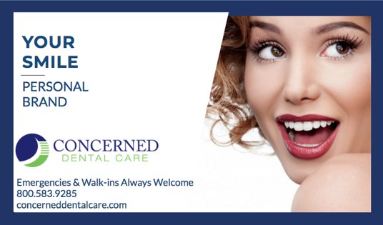 cdcyonkers's tweet photo. Your smile is your logo. Your personality is your business card. Read more at: https://t.co/8EfQnCIktE  #Branding #Smile #Dentist https://t.co/sfqw0st4sZ