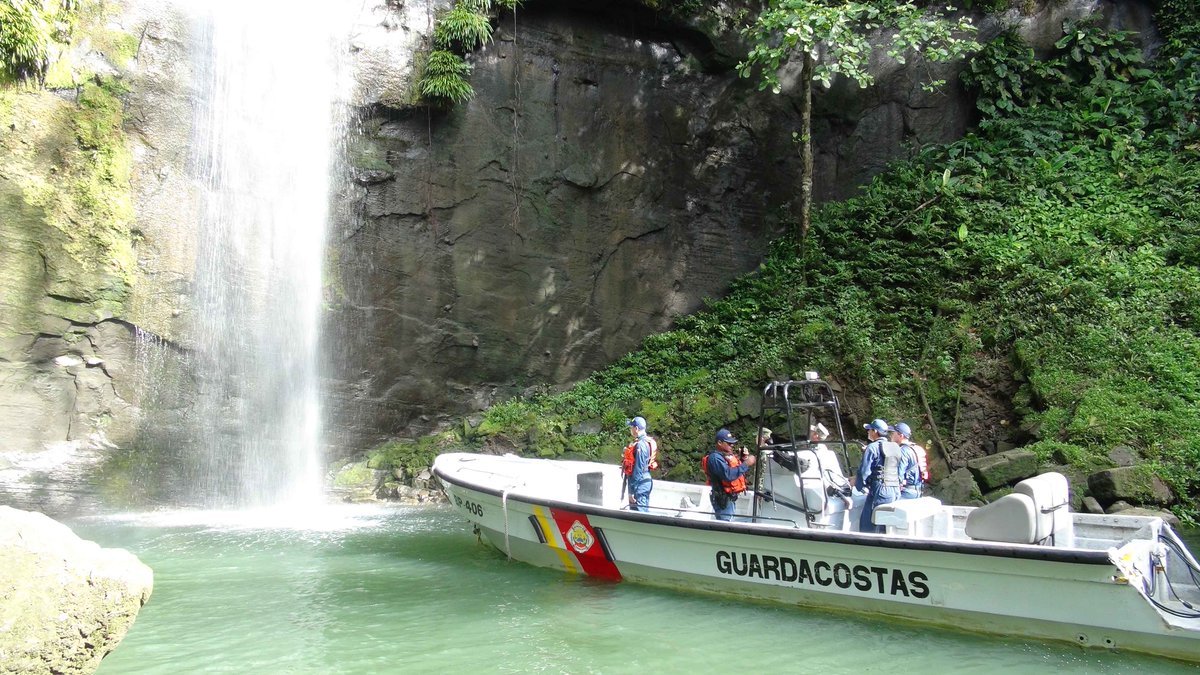 "Donde una puerta se cierra, otra se abre".