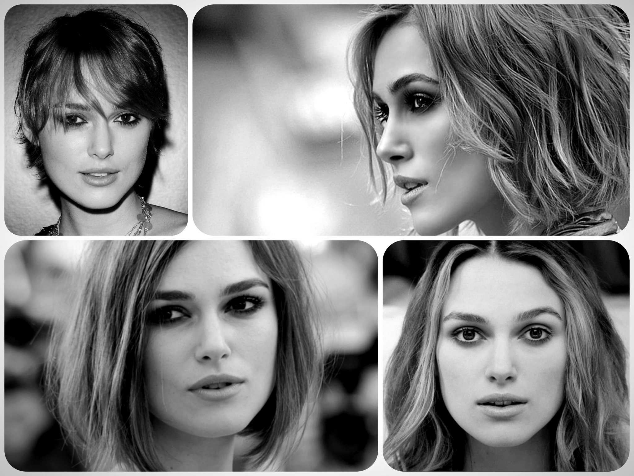 Happy Birthday Keira Knightley  