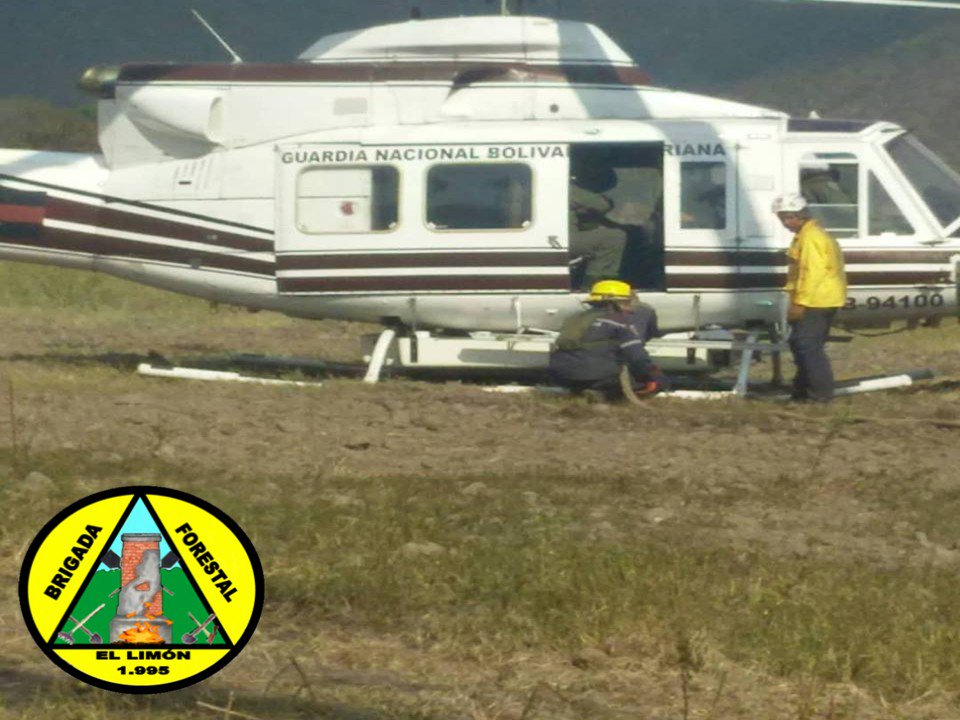 Forestales_13's tweet photo. .@Forestales_13 Combate y Extinción de Incendios Forestal Fila Pozo El Diablo - Fila Valle Verde Parque Nacional Henri Pittier .@vol_aragua .@VoluntarioxVzla .@pcmbi .@VGRPC .@RVAraguayan .@bforestalesinp .@PC_Aragua .@direc_pcaragua .@PCivil_Ve .@Minea_Aragua .@gestioninparqu3 https://t.co/2HFV1oiNC2
