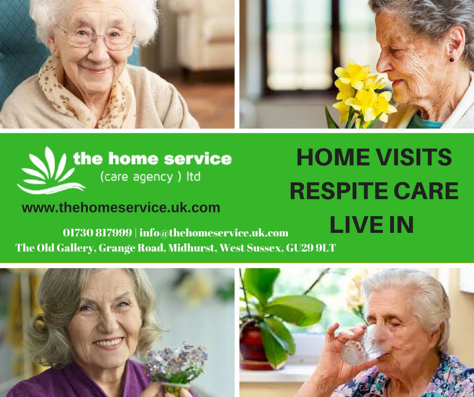 Do you feel that the time has come where you need to source reliable, specialist care for a loved one?  Then contact <a href="/_thehomeservice/">The Home Service</a> Agency to help you.  #careforyourlovedones #independence #careathome