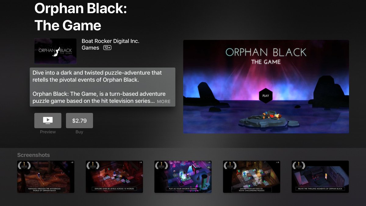 Boat Rocker Games tweet media