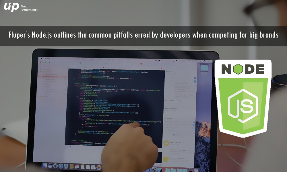 FluperOfficial's tweet image. Outlining the common pitfalls usually, #developers commit themselves into when #developingapps for #enterprises using technologies and different #languages. :
bit.ly/2Gvmm9O
#mobileappdevelopment #mobileapplicationdevelopers #fluper