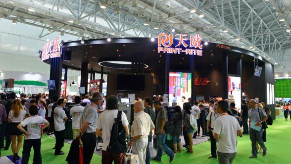 investzhuhai's tweet photo. Beijing reinforces #Zhuhai as #PrintConsumables star: Print-Rite Unicorn Image Products Co., Ltd of Zhuhai has been certified to host the only national-level academician workstation dedicated to the print consumables industry.
>> https://t.co/2Q2zZvQFok
#PrintRite #printing https://t.co/MZ1S5MlliB