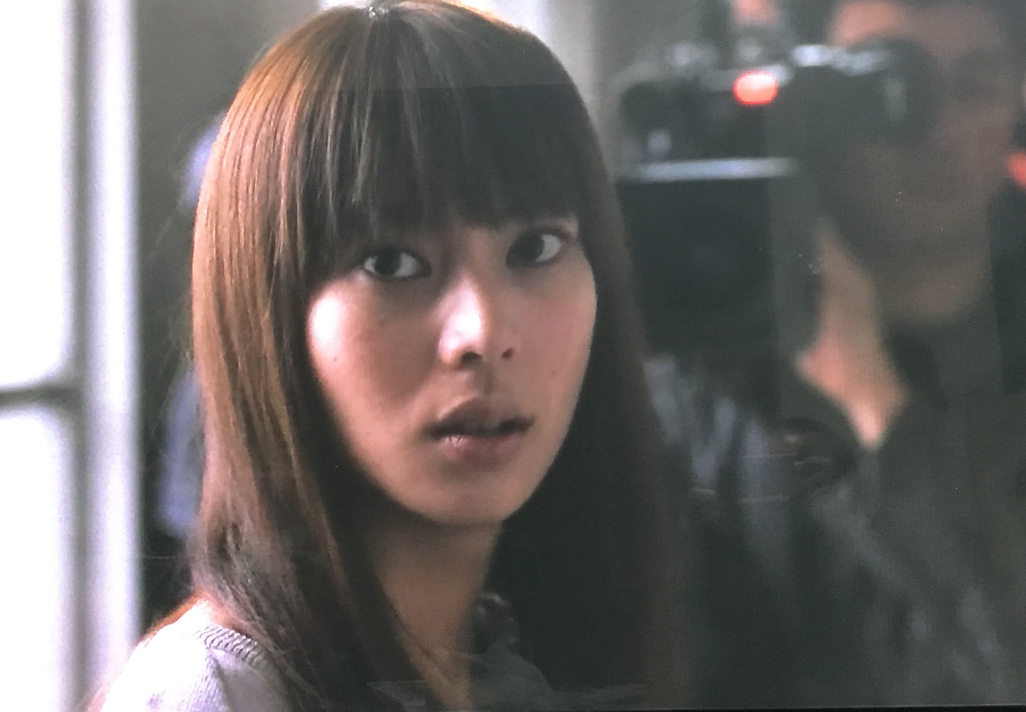 Kacky Twitterren 着信アリ 04 柴咲コウ 吹石一恵主演 携帯みせてもらえません 解約しました 本当 チョットこれ持って 此れが死の予告受けた携帯ですね 何言ってるんですか いい加減にして下さい ぴんぽ ん Psまだ二人とも 若い