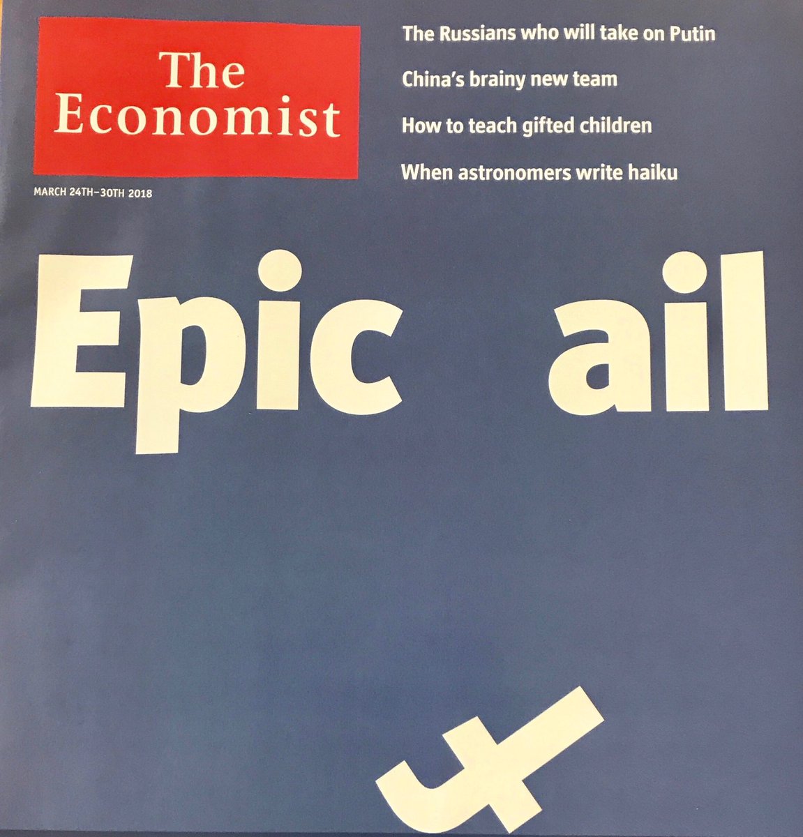 anandmahindra's tweet photo. Beginning to wonder if it’s time to consider having our own social networking company that is very widely owned&amp;professionally managed&amp;willingly regulated.Any relevant Indian start-ups out there?If any young teams have such plans I’d like to see if I can assist with seed capital https://t.co/nBSkQk0hCp