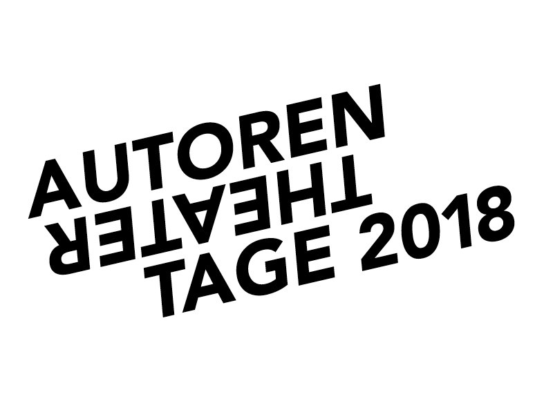 Das Programm der Autorentheatertage, die vom 1.-23.6. bei uns stattfinden, ist komplett! Alle Infos zum internat. Auftakt "Radar Ost" (1.-3.6.), den acht Gastspielen (12.-23.6.) und zur "Langen Nacht der Autor_innen" (22.6.) findet Ihr hier: bit.ly/att_2018 #att2018