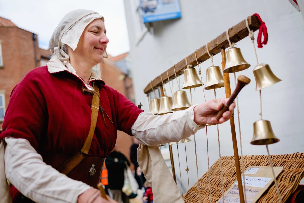 Visit Hull & East Yorkshire tweet media