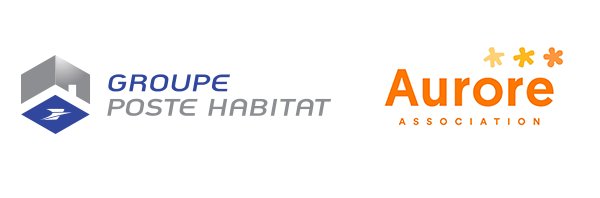 [Communiqué] Signature d'un #partenariat innovant entre <a href="/PosteHabitat/">Groupe Poste Habitat</a> et <a href="/AssoAurore/">Association Aurore</a> #innovationsociale 👉toitetjoie.com/Actualites/Sig…