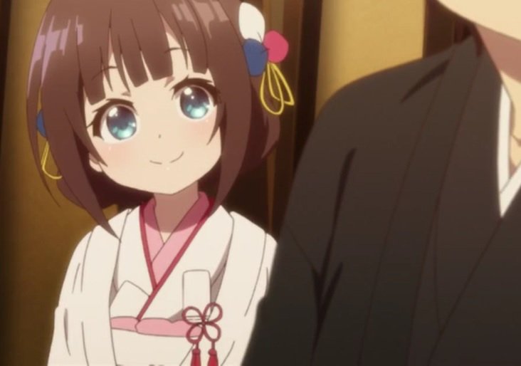 TVアニメ「りゅうおうのおしごと！」第12局（最終回） 関係者ツイートまとめ Togetter