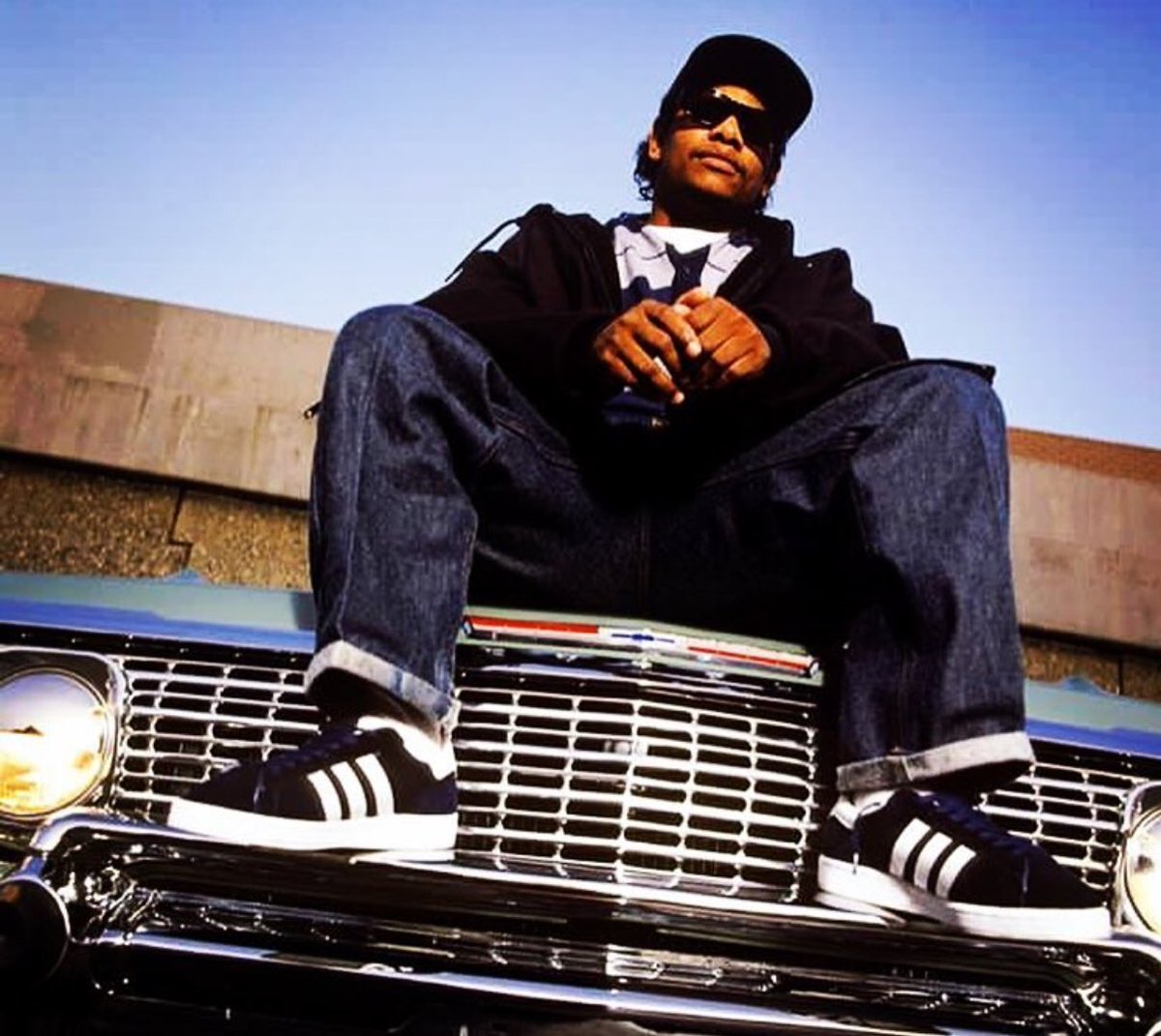 Eazy-E - Wikipedia Eazy-E - Wikipedia