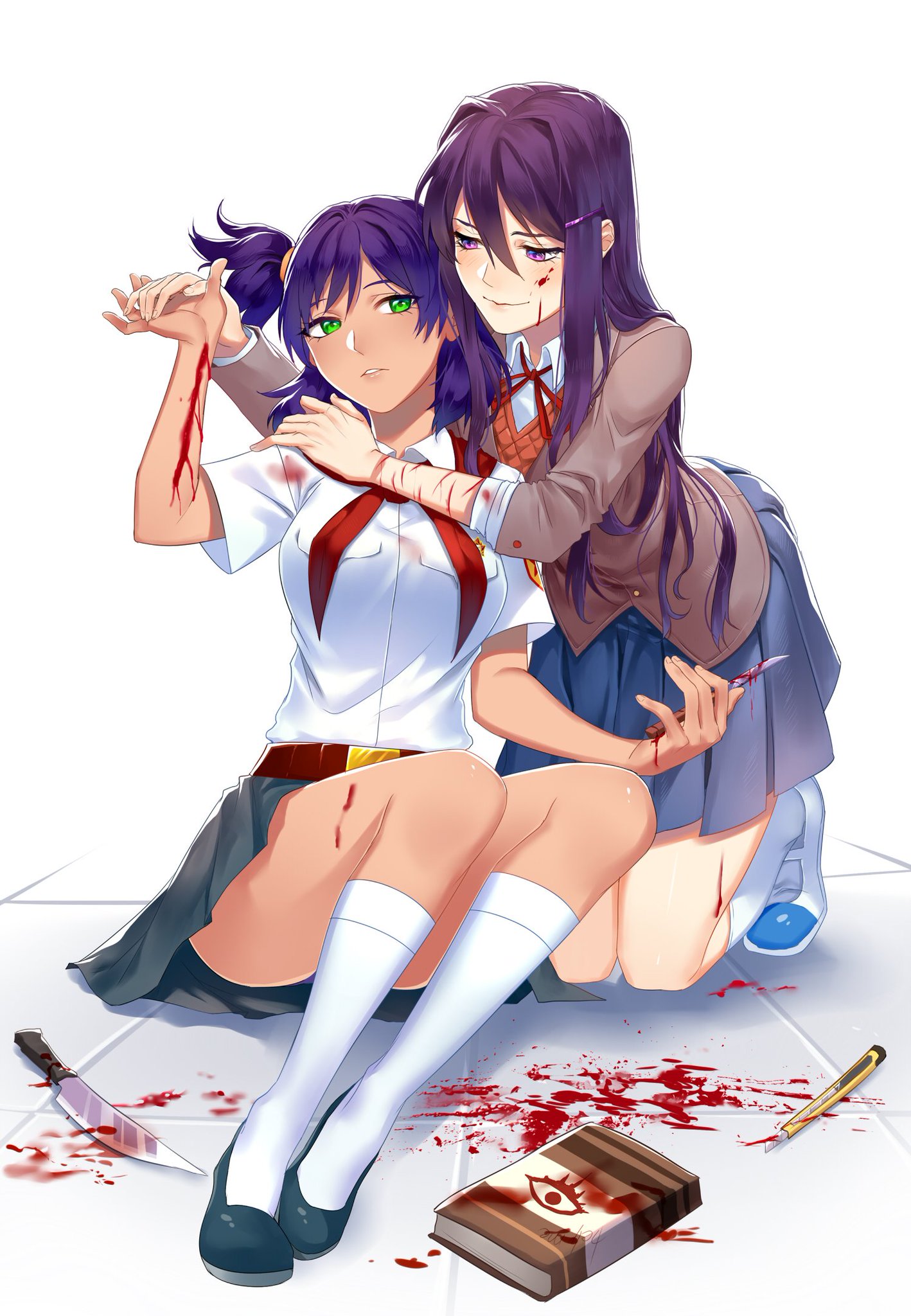 Rezoeline Art Dokidokiliteratureclub Ddlc Beskonechnoe Leto Everlasting Summer Lena Yuri Yuri Doki Doki Literature Club Teamsalvato Everlasting Summer Sovietgamesvns Crossover Of The Year Xdd T Co Rezoeline Art Dokidokiliteratureclub Ddlc Beskonechnoe Leto Everlasting Summer Lena Yuri Yuri Doki Doki Literature Club Teamsalvato Everlasting Summer Sovietgamesvns Crossover Of The Year Xdd T Co