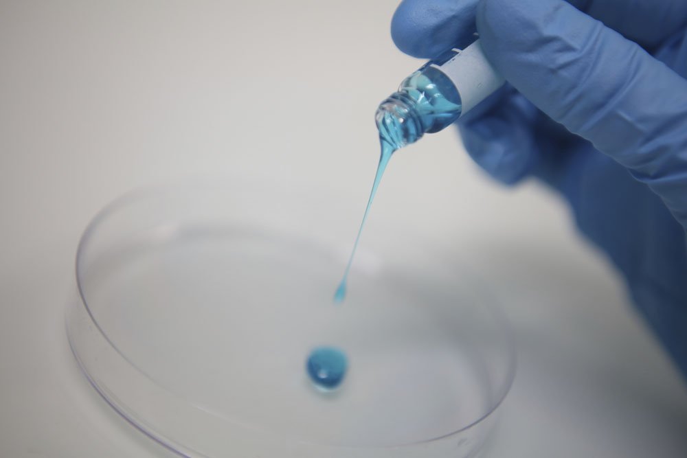 Gecko Biomedical CEO: We are more than a vascular sealant.. #Daily #Medical #SYN tinyurl.com/y85ap6mb