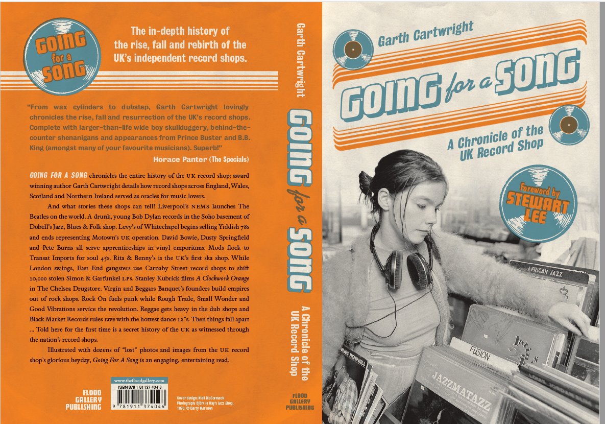 Linda MacFadyen (@lindamacfadyen) on Twitter photo On now Simon Logan <a href="/bbcnewcastle/">BBC Sport Tyne & Wear</a> talks to @garthcart1 about his #BestSelling🍾 #newbook 📖 #GoingforaSong, #Recordstores in #Newcastle #Vinyl 💿💿💿#History #Records #MusicHistory #vinylrevival #RecordStoreDay <a href="/thefloodgallery/">The Flood Gallery</a> amazon.co.uk/Going-Song-Chr… … On now Simon Logan <a href="/bbcnewcastle/">BBC Sport Tyne & Wear</a> talks to @garthcart1 about his #BestSelling🍾 #newbook 📖 #GoingforaSong, #Recordstores in #Newcastle #Vinyl 💿💿💿#History #Records #MusicHistory #vinylrevival #RecordStoreDay <a href="/thefloodgallery/">The Flood Gallery</a> amazon.co.uk/Going-Song-Chr… …