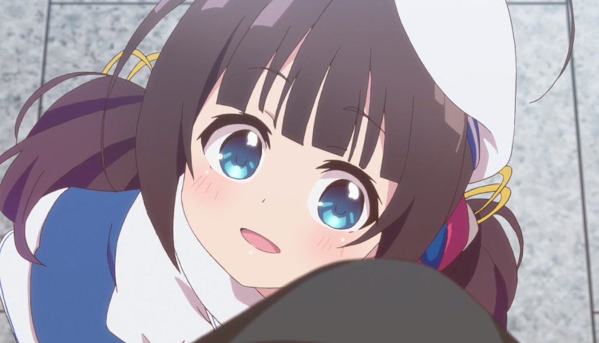 TVアニメ「りゅうおうのおしごと！」第12局（最終回） 関係者ツイートまとめ Togetter