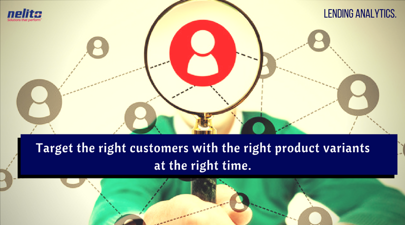 nelitosystem's tweet photo. Target the right customers with the right product variants at the right time with Lending Analytics. Read More - https://t.co/r57lGTA4Qm
#LendingAnalytics #LoanManagement #DigitalTransformation #TargetCustomers #Finance #Nelito https://t.co/EVIsGboiYD