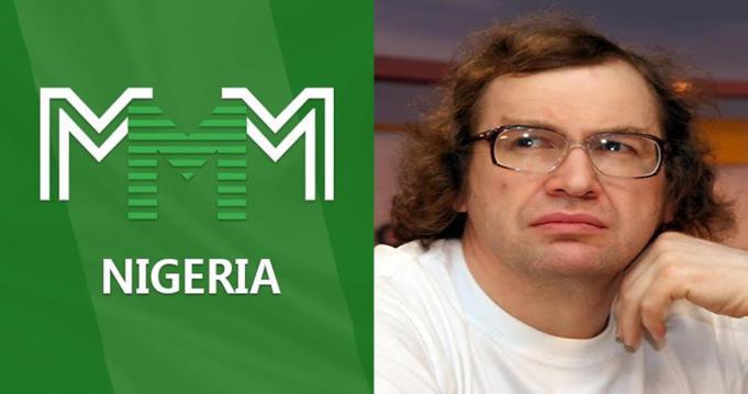 iamyoungstuff's tweet photo. Sergei, Mavrodi, Founder Of MMM Is Dead #MMM https://t.co/b2wTtl7TnE https://t.co/Eq3LnHX7Ro