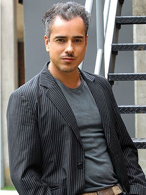 Buenos días biscocho <a href="/jeabello/">Jorge Enrique Abello</a>