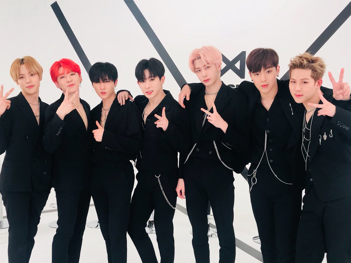 MONSTAX