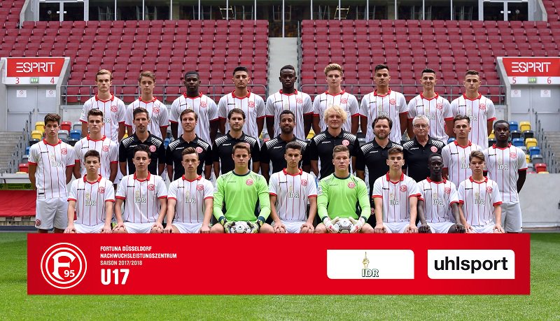 Fortuna Dusseldorf On Twitter Unsere U17 Steht Nach Einem Klaren 4 0 Gegen Die Sg Unterrath Im Niederrheinpokal Halbfinale Alle Nlz Ergebnisse Vom Wochenende Gibt S Hier Https T Co Rzuksuzgxd F95 Https T Co Q61vl7gzqn Twitter