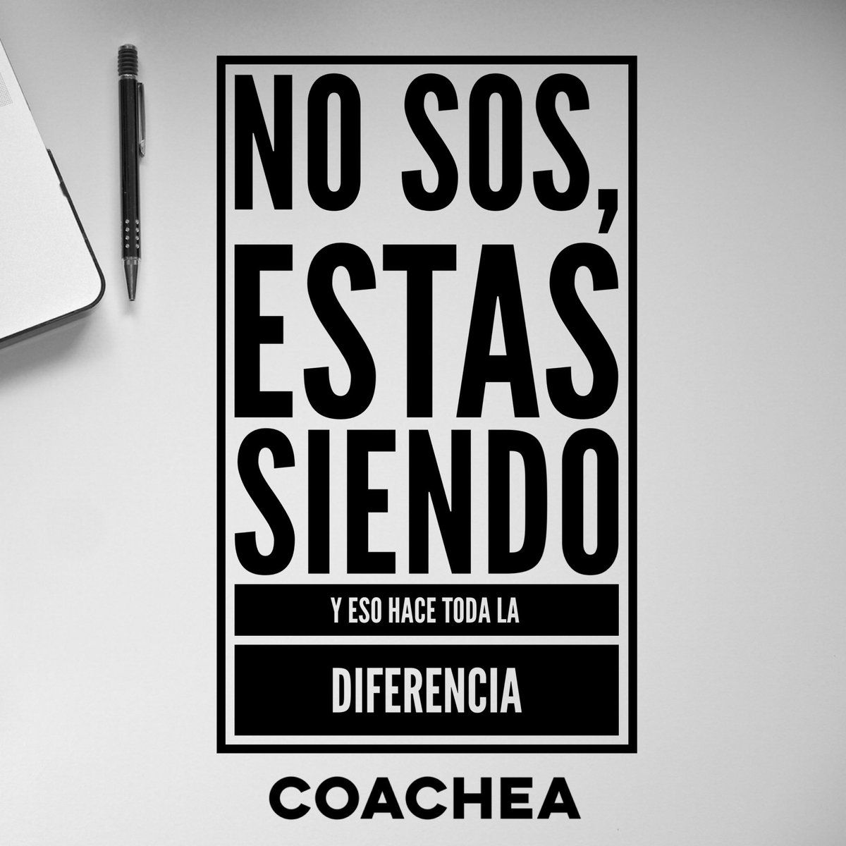 carlosalderete's tweet image. #creenciaspoderosas #creencias #mimejorversion #coach #coaching #coachea coachea.com.ar