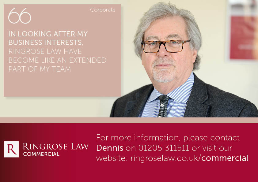 RingroseLawCom's tweet photo. Meet the team - Dennis is the Head of our Corporate Law Department https://t.co/MSxGrIzpcH #corporatelaw https://t.co/ZuNZBXmG91