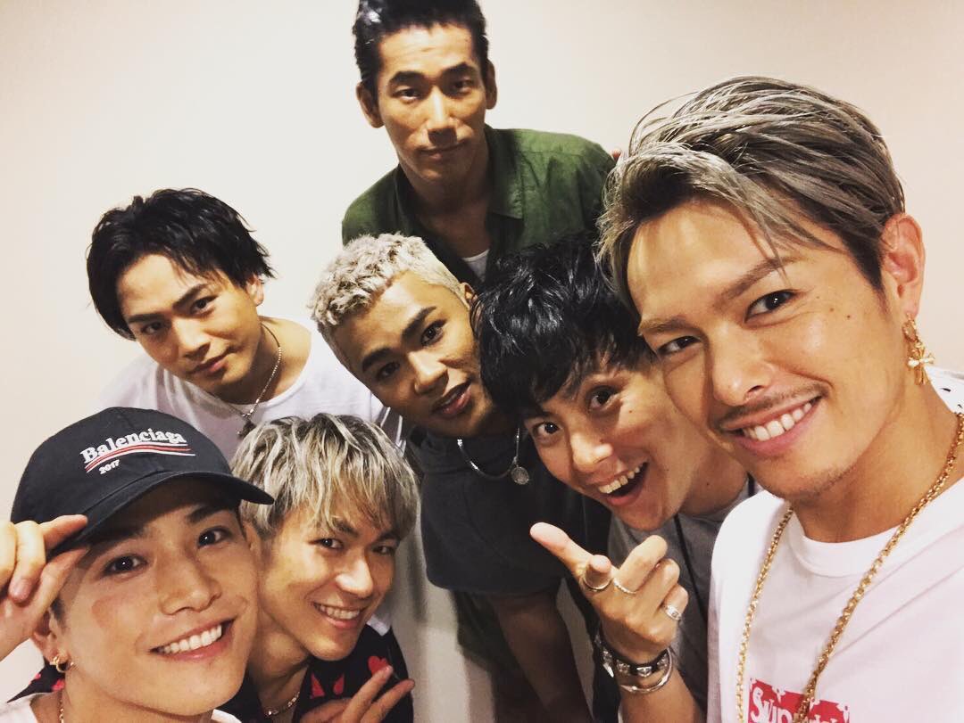 asri____xx's tweet photo. 初タグ⭐️

🇯🇵千葉

👩🏼00line

❤️白濱亜嵐・今市隆二

#LDHファンさんと繋がりたい 
#LDHfamさんRTした人全員フォロー https://t.co/p8RCro2H0i