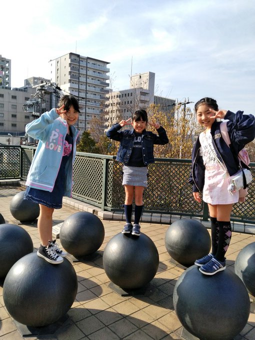 Twitterのコスプレ画像17