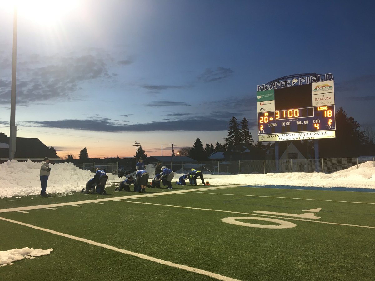FULionsFootball's tweet photo. Day 1 in the books!! Finding a way to get better. Better than we were the day before. Step by step. #OneGoWeAllGo #FinnUP #pr1de https://t.co/GIzERWPNQ7
