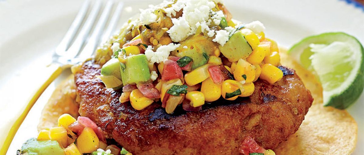 Behold: non-sawdusty #TurkeyBurgers. Yes, that is possible! bit.ly/2I5L51V