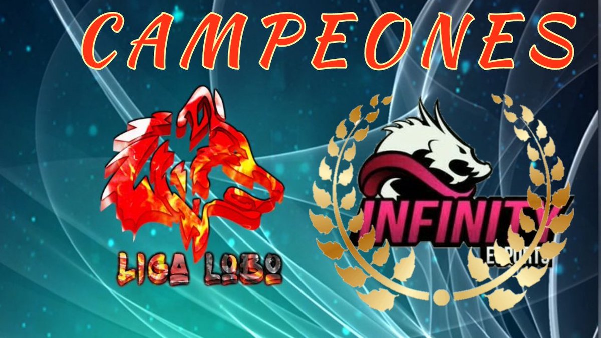Felicidades a <a href="/InfinityCroyale/">Infinity eSport 🐉</a>, campeones de la segunda edición 🏆

Infinity ganaron 3-1 anoche en una excelente final vs @ClashLand_eS 

Gran nivel de ambos equipos en cuanto juego y deportividad, gracias a todos 💜