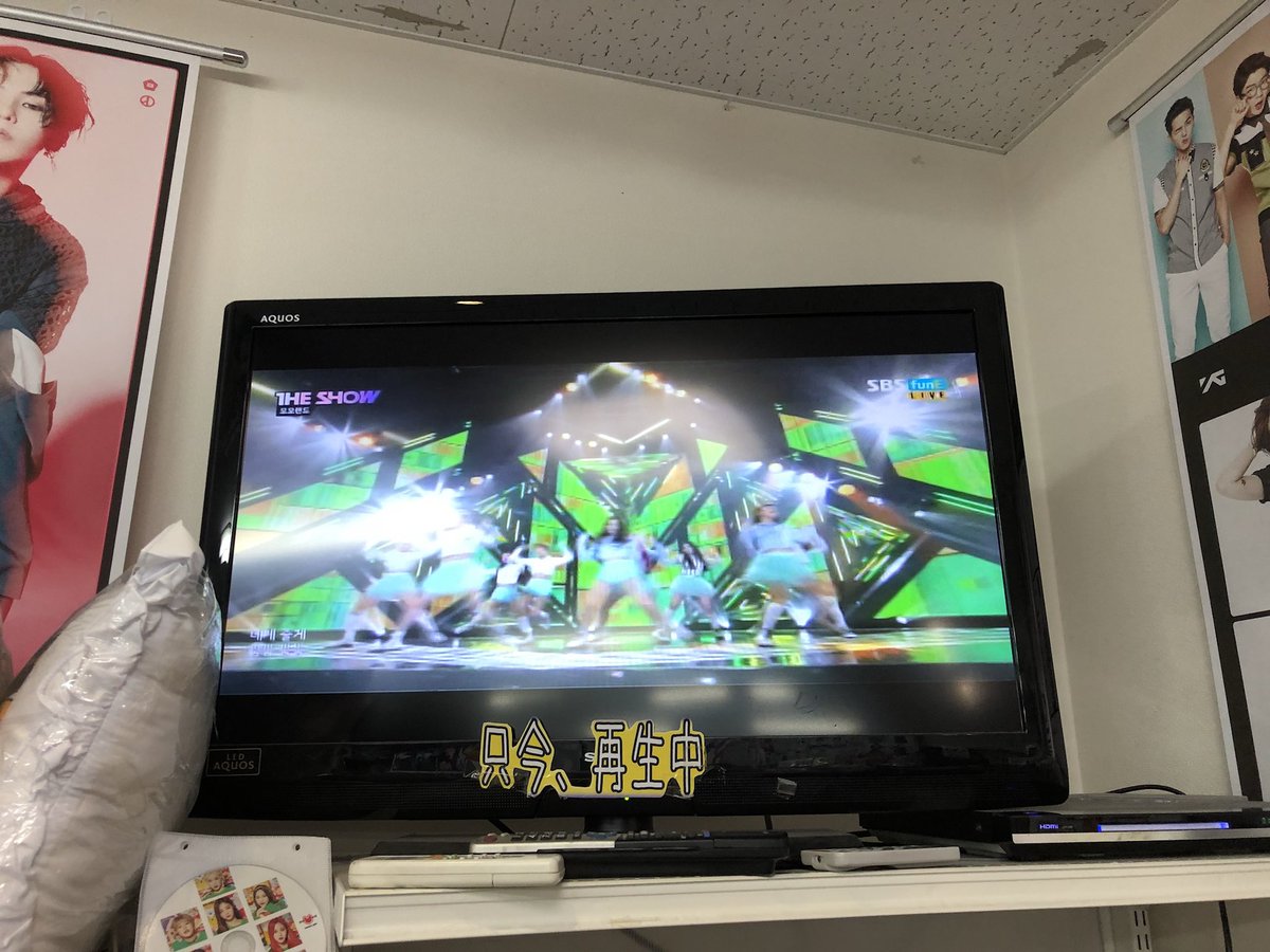 Merry14885842's tweet photo. モモレン流れてた💕
さいこう！！

#MMLD https://t.co/PjacgI0noW