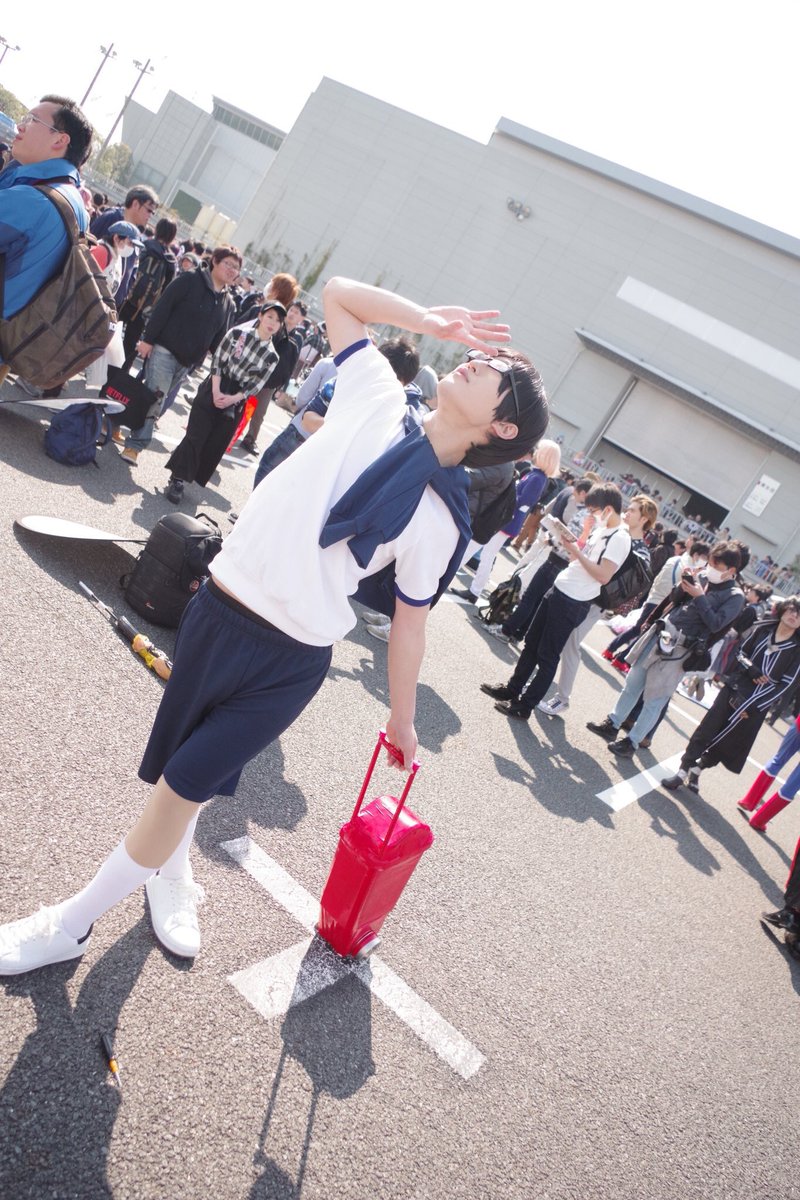 Twoucan 坂本ですが の注目ツイート イラスト マンガ コスプレ モデル