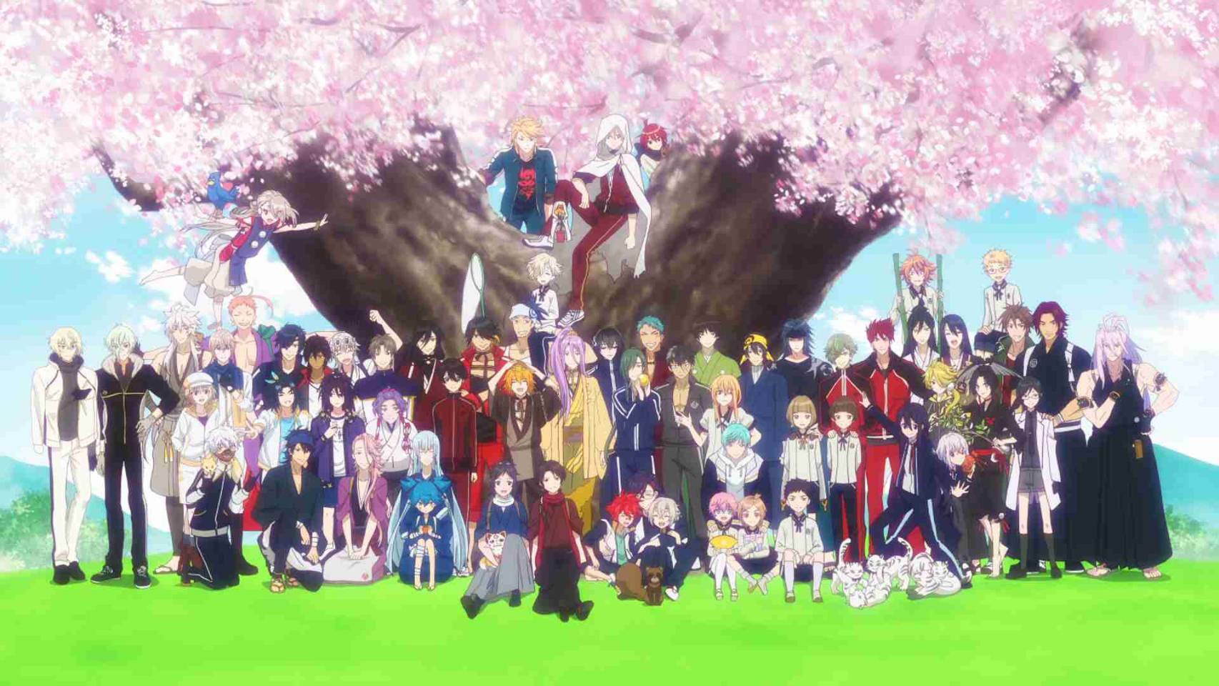 アニメ 刀剣乱舞 花丸 21年2月14日 日 スペシャルイベント花丸 春一番 開催 続 刀剣乱舞 花丸 を最後までご鑑賞下さった皆さま ありがとうございました ご視聴と応援への感謝 そして 強くなるための旅 を終えた安定帰還のお祝いのため アニメ 刀剣乱舞 花丸 21年2月14日 日 スペシャルイベント花丸 春一番 開催 続 刀剣乱舞 花丸 を最後までご鑑賞下さった皆さま ありがとうございました ご視聴と応援への感謝 そして 強くなるための旅 を終えた安定帰還のお祝いのため