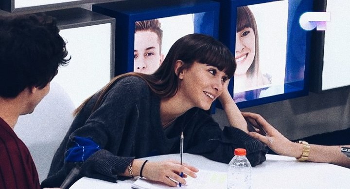 best of aitana 🌹 (@aitanaarchives) on Twitter photo 