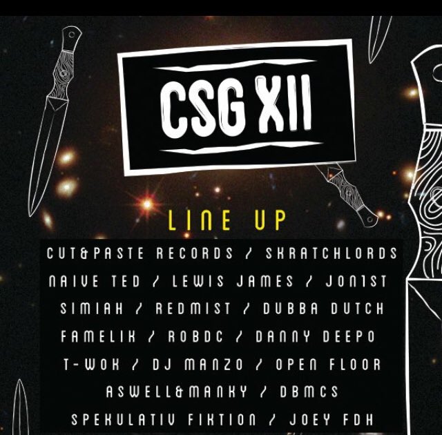 Thursday was serious fun in @pharmaciabar
Fair play to the <a href="/prescription061/">Prescription</a> crew!
Up next... CSG Easter Sunday in Galway!