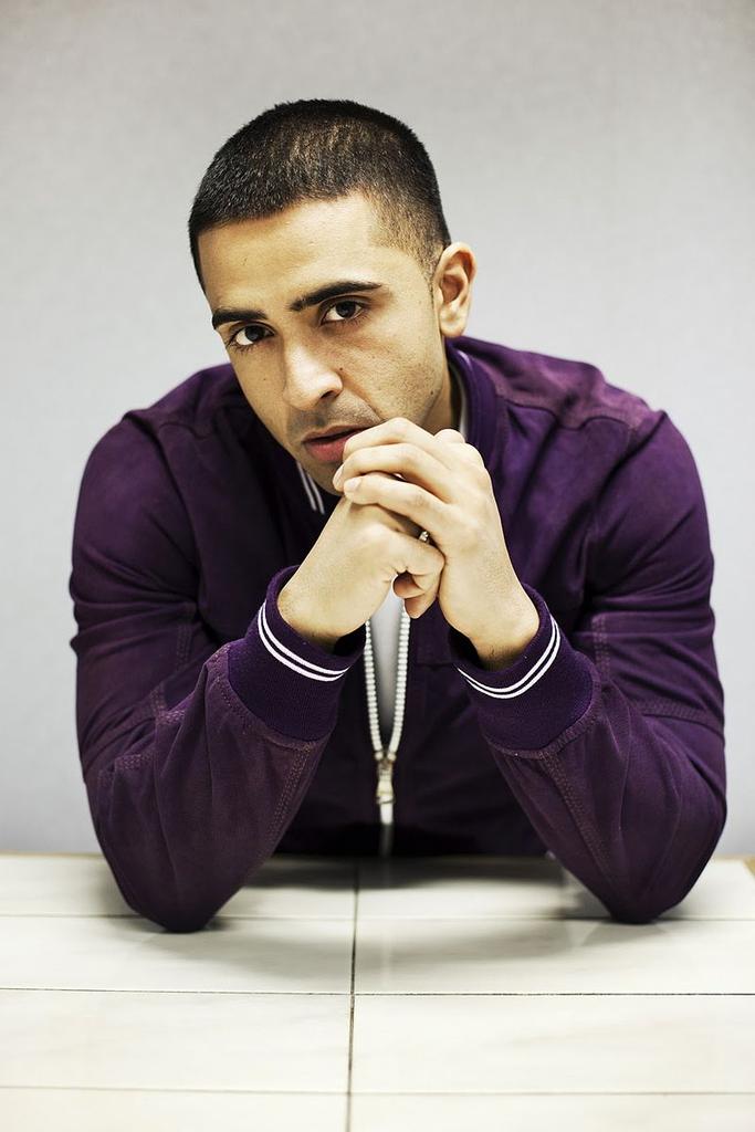 Happy Birthday to Kamaljit Singh Jhooti , \"Jay Sean\" 