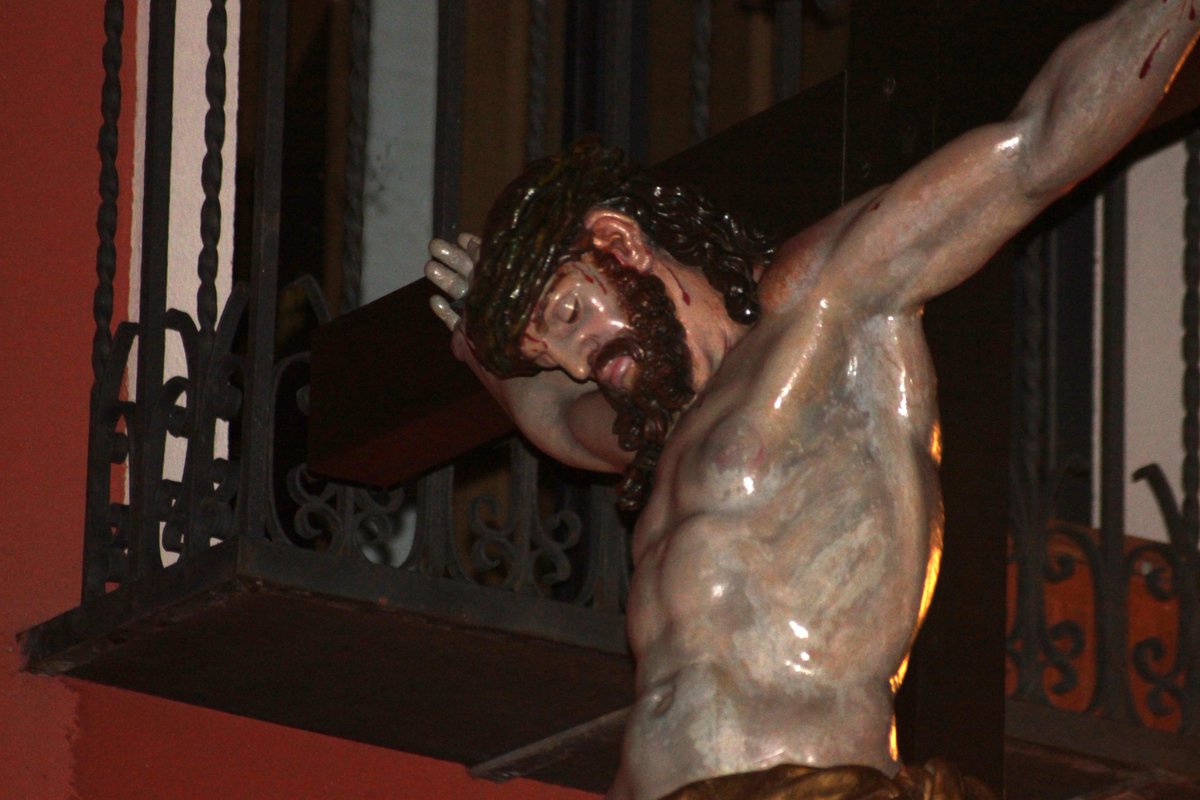 tapealeon's tweet photo. Procesión de Ntro. Señor Jesús Redención
https://t.co/lESw5qStFB
#SemanaSanta2018 #SemanaSantaLeón #leonesp #Leon #CapitalGastronomica #igersleonesp #SemanaSanta2018 #SemanaSantaLeon https://t.co/faOogrHJ5b