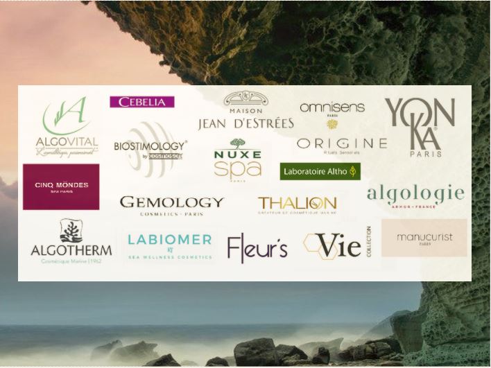 GMbeauty_health's tweet photo. Le @GoodMWellness vous annonce ses 17 inscrits à l'événement ! @GemologyFrance @CinqMondesParis @OmnisensParis @BodySculptorFR @OrigineSpa @ManucuristParis @NUXE @Cebelia @Algotherm @jeandestreesfr #Phytomer #LaboratoireAltho #Yonka #Labiomer #Algovital #Thalion #Algologie https://t.co/I4D30x2H3O