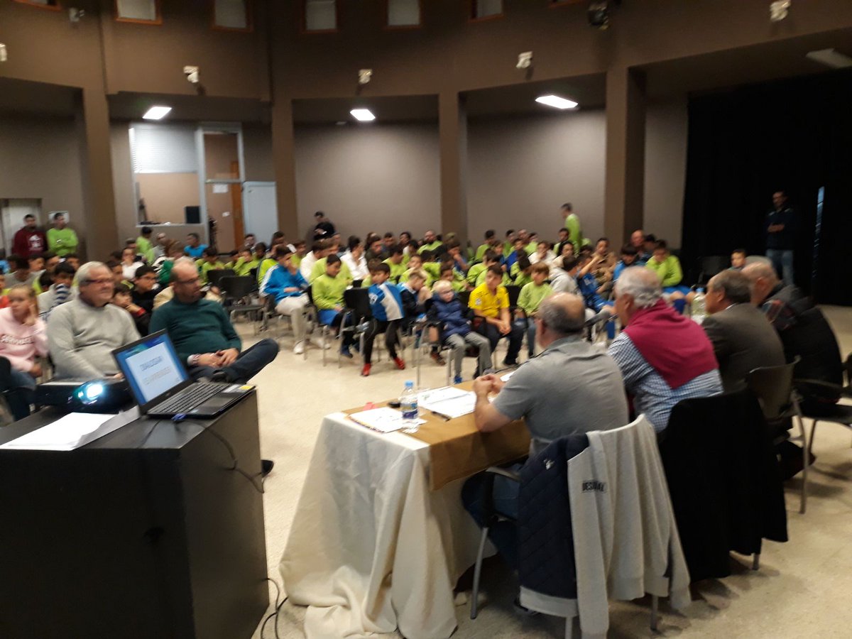 GranCanariaDep's tweet photo. El Proyecto #EducaDeporte “#JuegoLimpio” del Instituto Insular de Deportes de Gran Canaria, sigue desplazándose por los municipios de la isla. En esta ocasión, le ha tocado el turno al municipio de Valsequillo. https://t.co/5M0C2jWmvJ