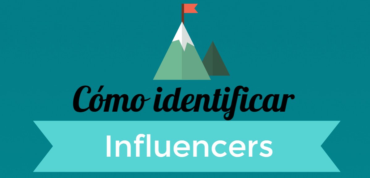 pablo_sammarco's tweet photo. ¿Cómo identificar un verdadero #influencer? #socialmedia https://t.co/190zMj0oL2 https://t.co/XpdByBUCbx