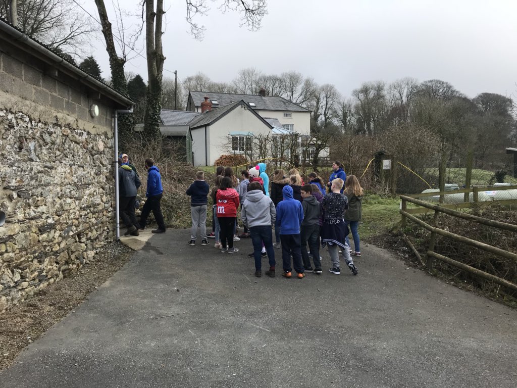 Builth High School (BuilthHS) Twitter