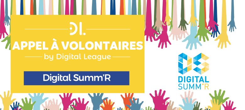 Digital League tweet media