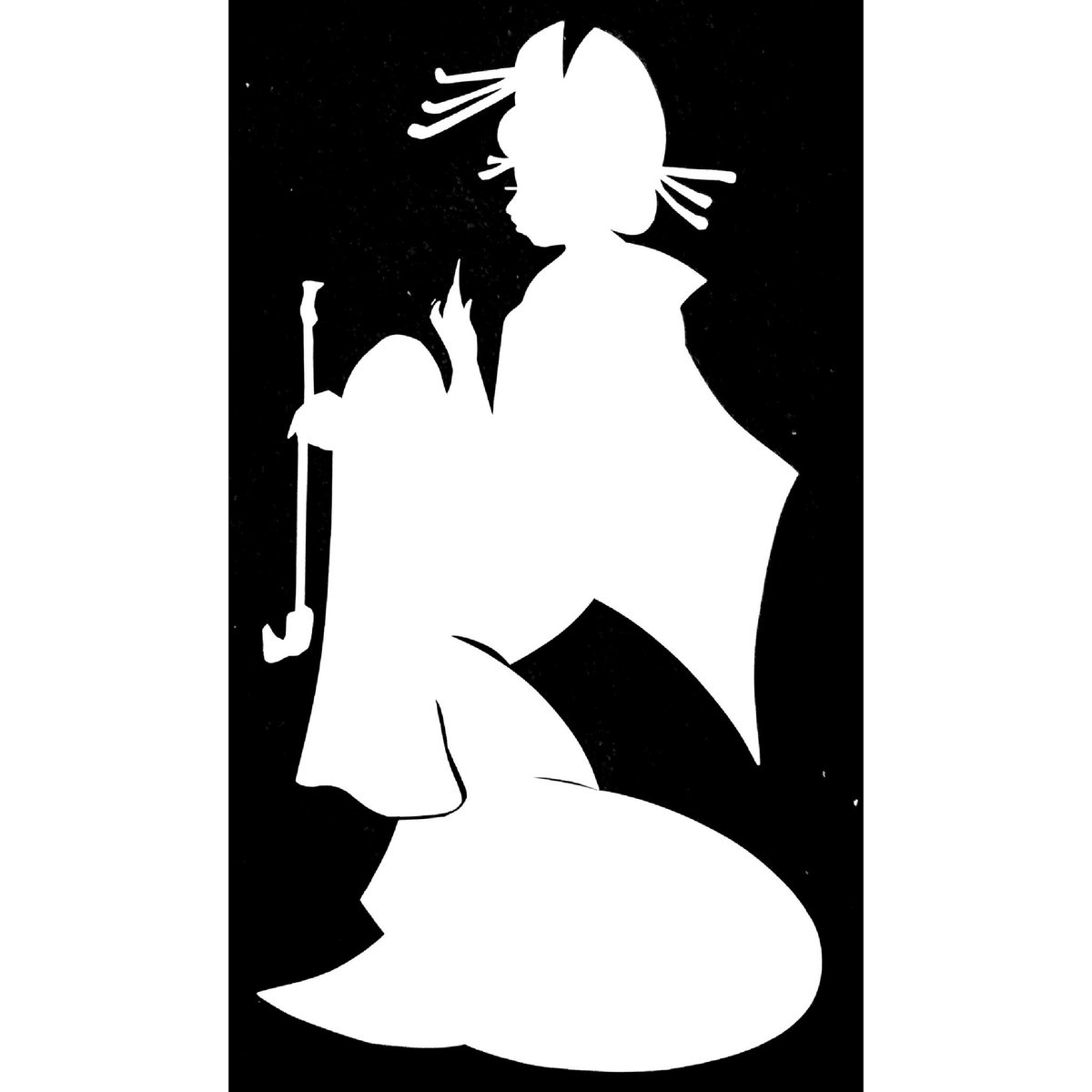 スタジオステラ V Twitter 紙切りの大御所 柳家松太郎師匠の花魁 キレイな女は伏し目がち 紙切り 切り絵 花魁 芸術 和 日本 着物 美人 伏し目 和風 シロクロ モノトーン モノクロ 白黒 スタジオステラ スタジオステラ V Twitter 紙切りの大御所 柳家松太郎師匠の花魁 キレイな女は伏し目がち 紙切り 切り絵 花魁 芸術 和 日本 着物 美人 伏し目 和風 シロクロ モノトーン モノクロ 白黒 スタジオステラ