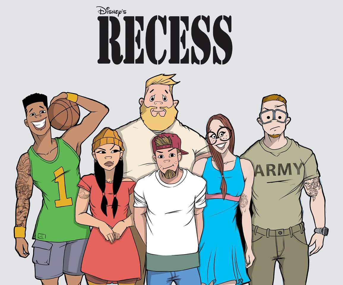 AElkhradely's tweet photo. RECESS
wonderful childhood memories 😁 https://t.co/hJPdHodWaT